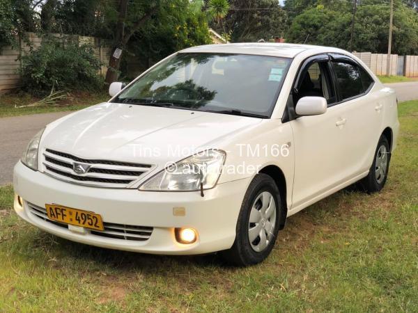 2004 - Toyota  Allion