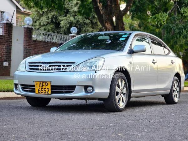 2005 - Toyota  Allion