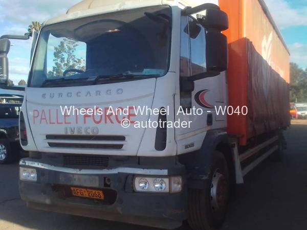 2012 - DAF 75.310