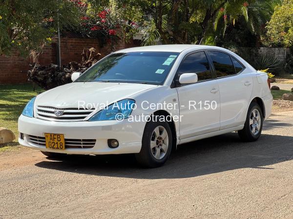 2008 - Toyota  Allion