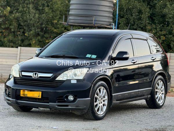 2006 - Honda CR-V