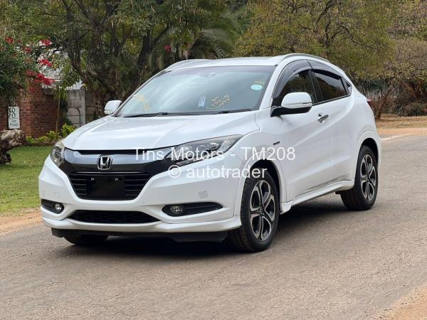 2014 - Honda Fit