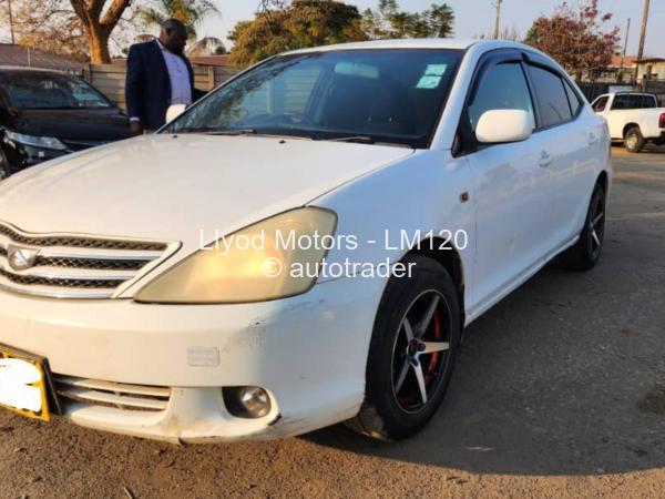 2004 - Toyota  Allion