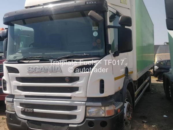 2006 - Scania R440