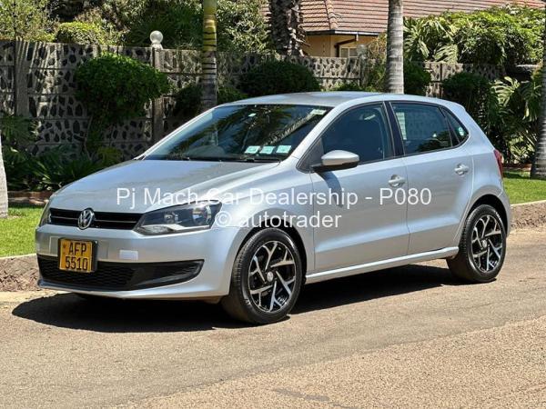 2012 - Volkswagen  Golf