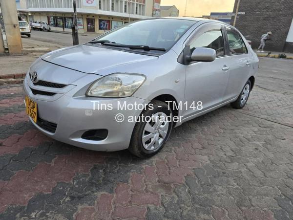 2006 - Toyota  Belta