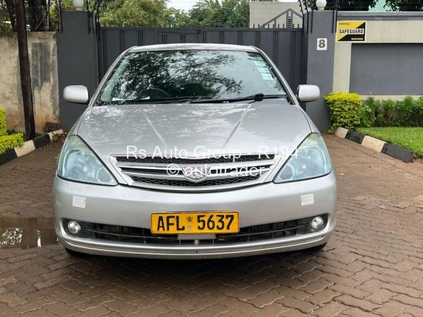 2006 - Toyota  Allion