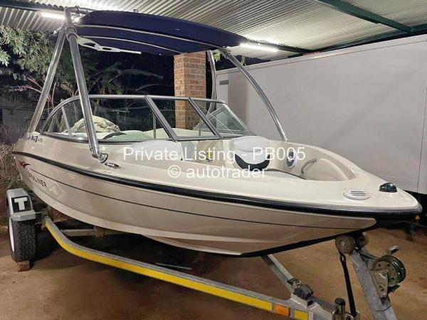 Bayliner 175