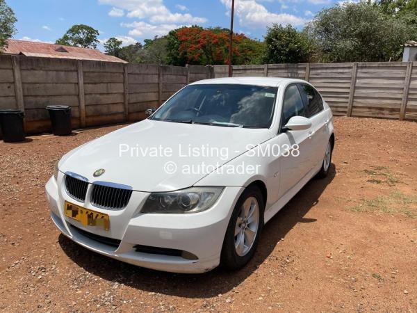 2007 - BMW 3 Series