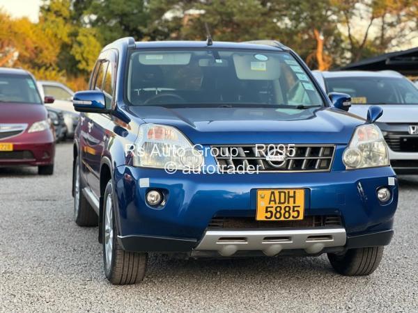 2009 - Nissan  X-Trail