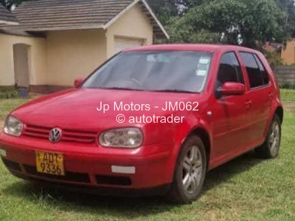 2005 - Volkswagen  Golf