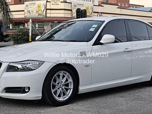 2007 - BMW 3 Series