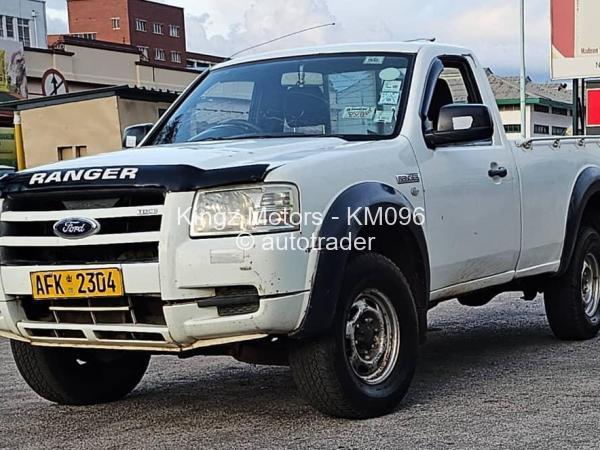 2005 - Ford  Ranger