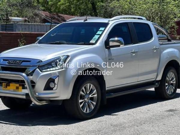 2019 - Isuzu  KB300