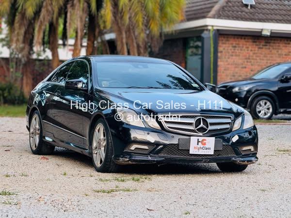 2014 - Mercedes Benz C-Class