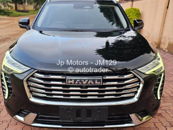 2024 - Haval Jolion