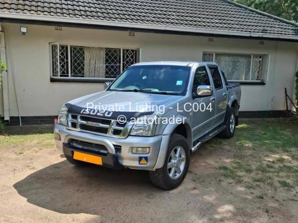 2006 - Isuzu  D-Max