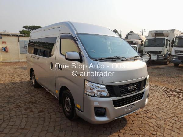 2017 - Isuzu  Common Rail Td 27