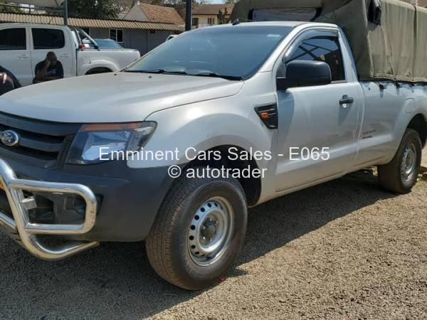 2008 - Ford  Ranger