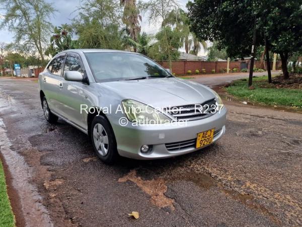 2008 - Toyota  Allion