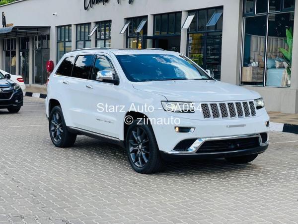 2017 Jeep  Cherokee