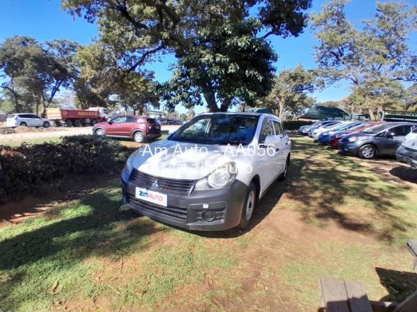 2015 Mitsubishi  Lancer