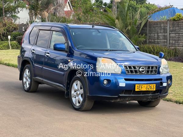 2009 - Nissan  Xtrail