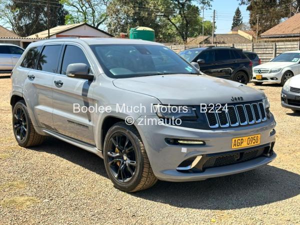 2013 Jeep  Cherokee