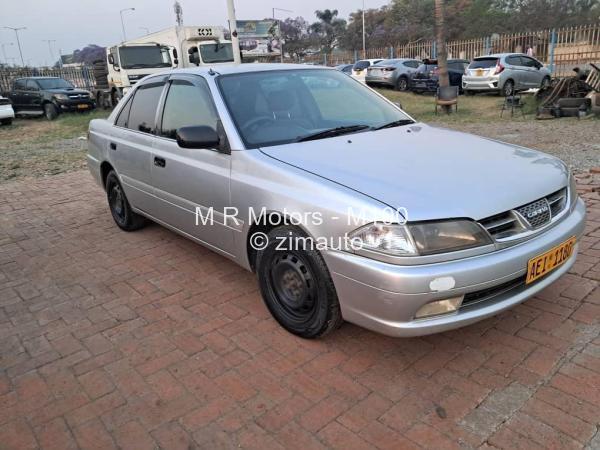 2005 - Toyota  Corolla