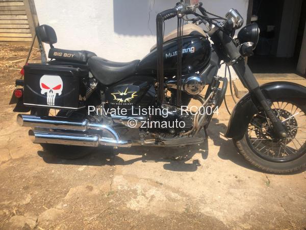 Big Boy Bikes for Sale in Zimbabwe ZimAuto