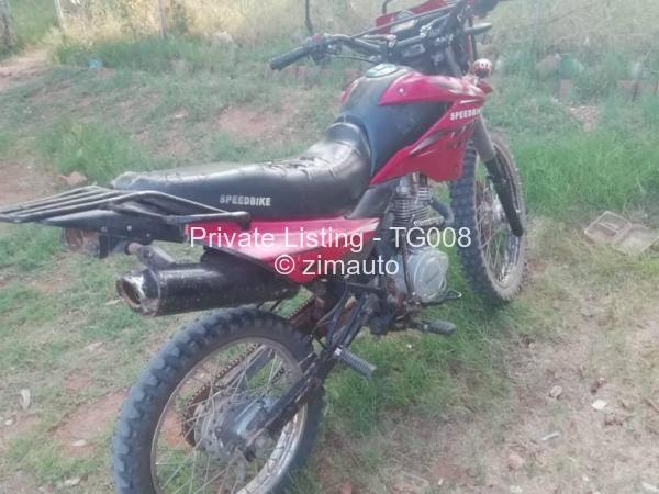 2006 ATV 150cc Speedbike