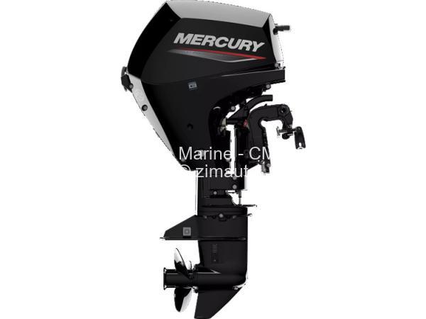 Mercury F20ELPT 2023