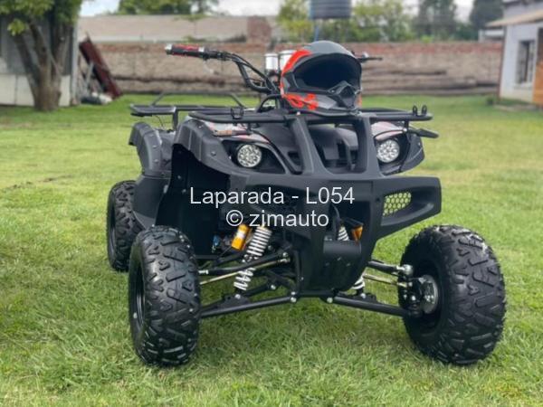 2024  A200 ATV