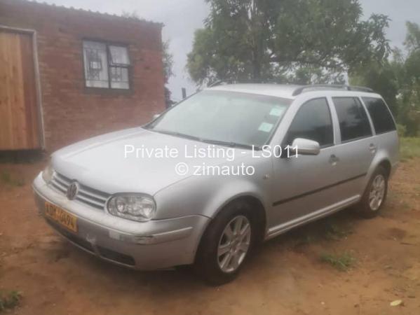 2006 Volkswagen  Golf