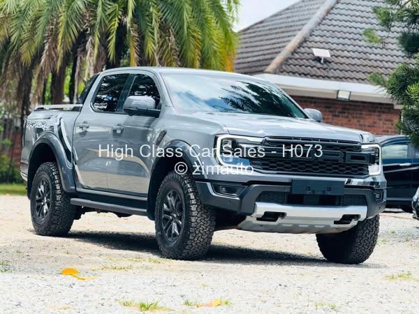 2024 Ford  Ranger Raptor