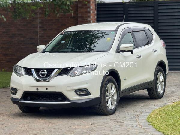 2016 Nissan  Juke