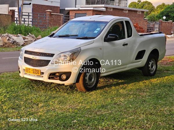 2015 Chevrolet  Utility