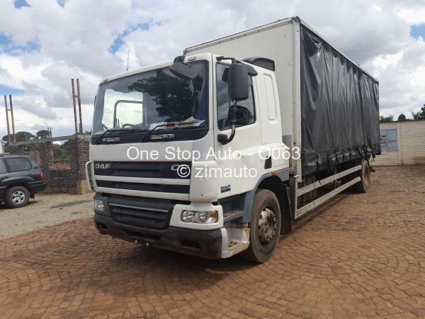 2011 DAF 75.310