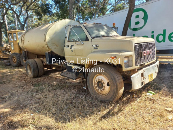 2008 DAF DAF 44