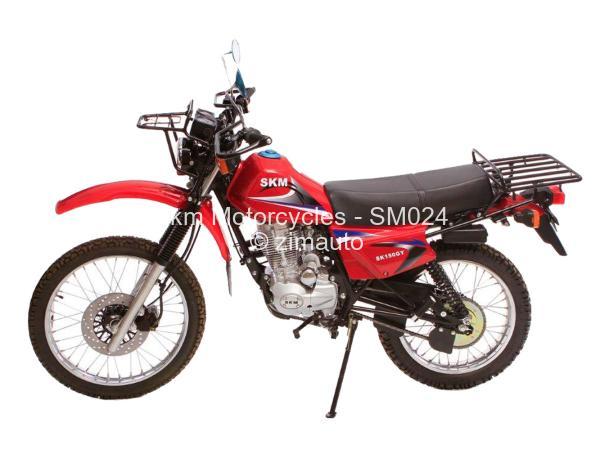 2023 SKM SK150GY