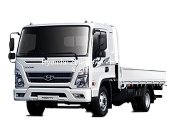 2023 Hyundai  EX8