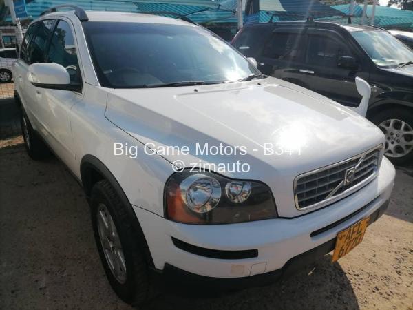 2012 Volvo  XC70