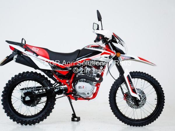 2023 RGR 200 GY Extreme