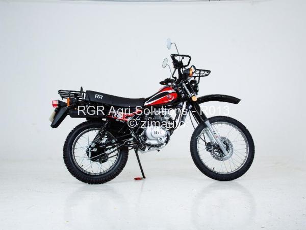 2023 RGR 150 GY